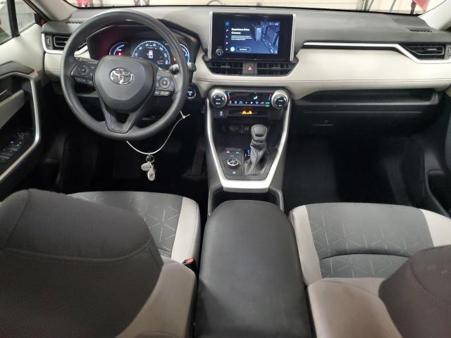 2024 TOYOTA RAV4 XLE - 4T3RWRFVXRU118353