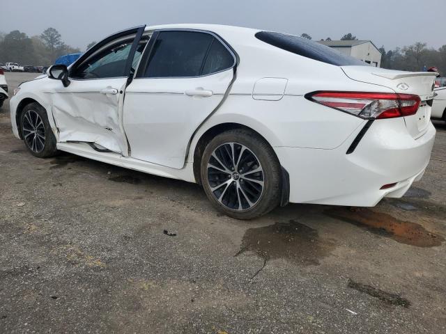 2018 TOYOTA CAMRY L - 4T1B11HK3JU594204