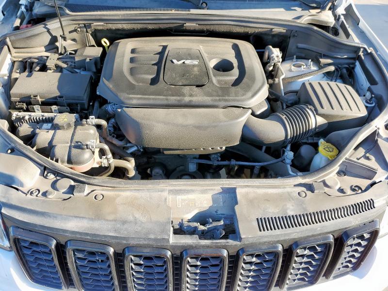 2018 JEEP GRAND CHER - 1C4RJEBG4JC368564