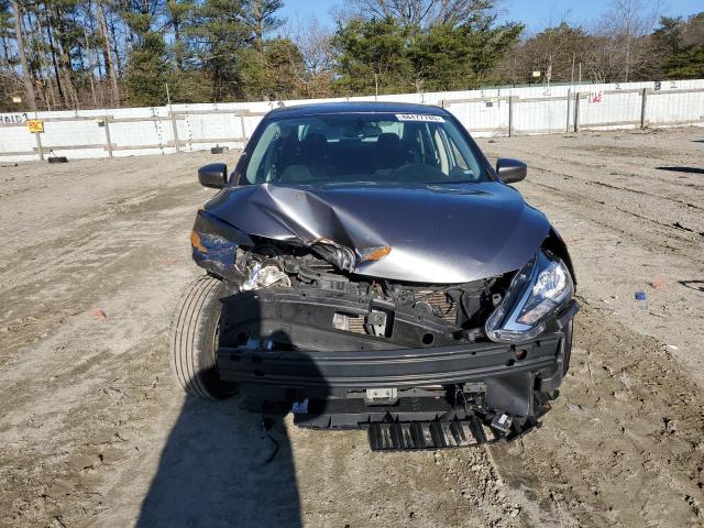 2019 NISSAN SENTRA S - 3N1AB7APXKY428530