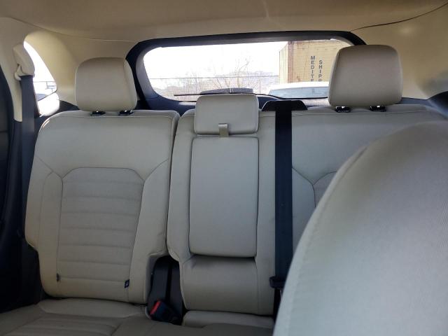 2023 FORD EDGE 2FMPK4G9XPBA03366