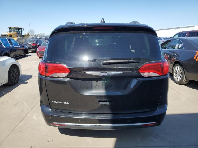 2019 CHRYSLER PACIFICA T - 2C4RC1BG0KR651135