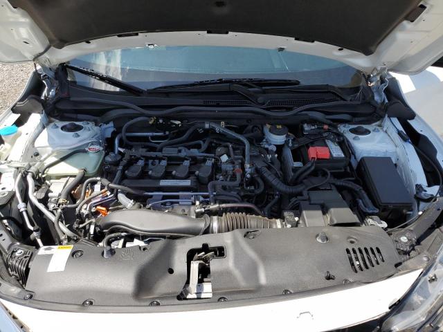 2018 HONDA CIVIC EX - JHMFC1F37JX030290