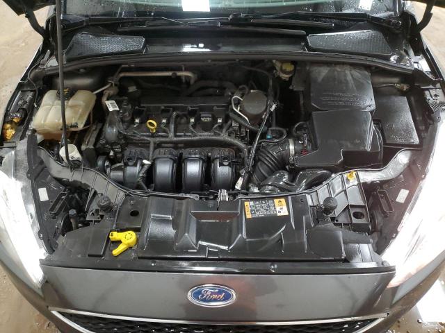 2016 FORD FOCUS SE - 1FADP3F22GL208385