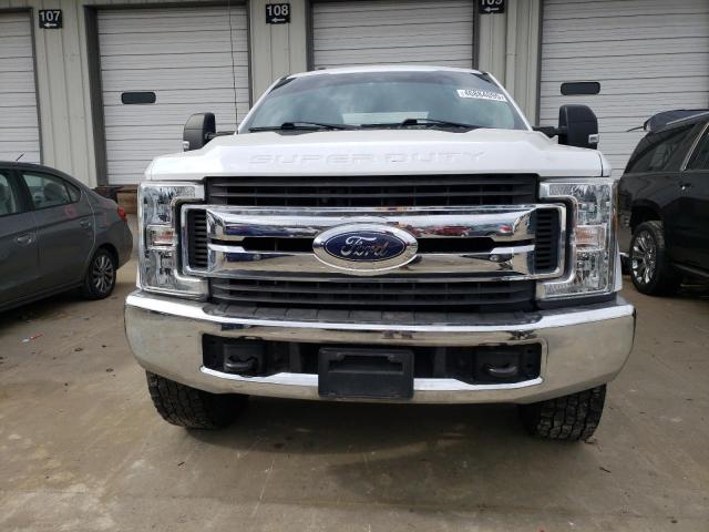 2017 FORD F250 SUPER - 1FT7W2B68HEE84623