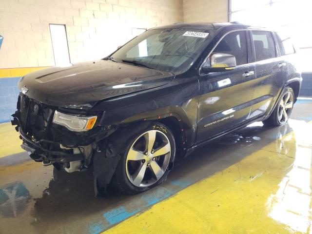 Vin: 1c4rjfcg8fc653117, lot: 49254595, jeep grand cher overland 2015 img_1