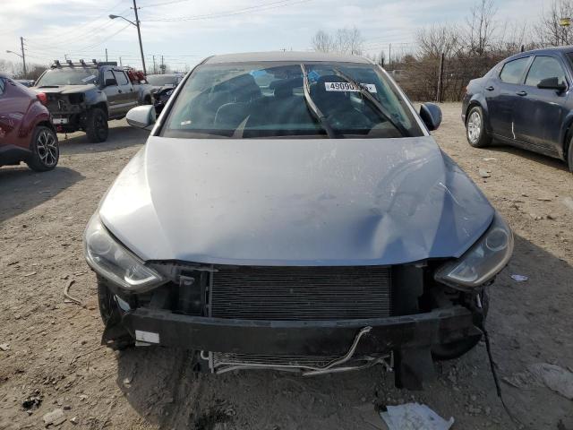 2017 HYUNDAI ELANTRA SE - 5NPD74LF4HH199167