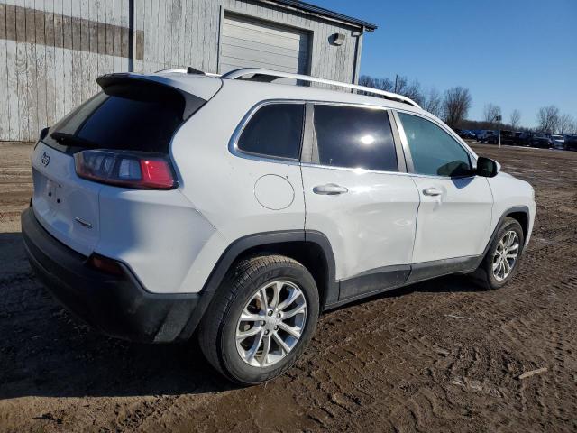 Vin: 1c4pjlcbxkd308458, lot: 48060125, jeep grand cher latitude 20193