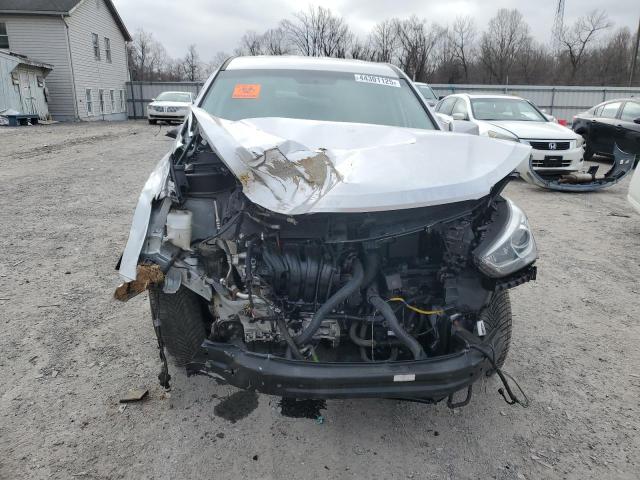 2017 HYUNDAI SANTE FE 5XYZTDLB4HG443261