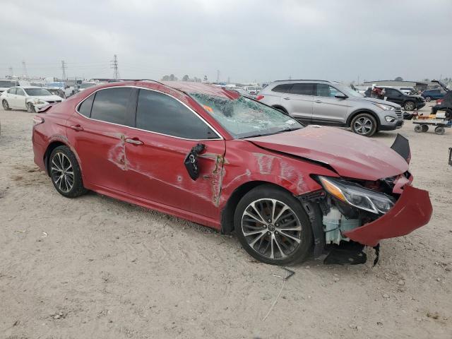 2019 TOYOTA CAMRY L - 4T1B11HKXKU202627