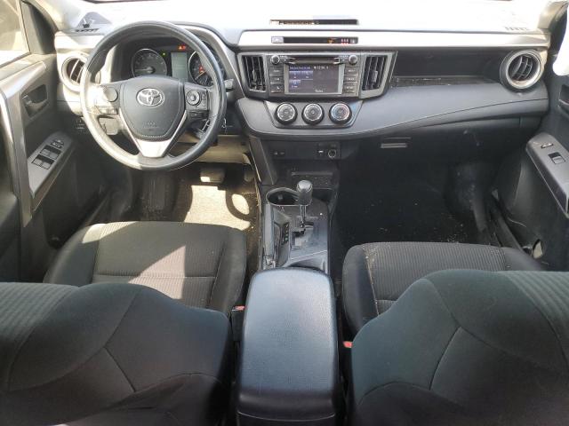 2018 TOYOTA RAV4 LE - JTMZFREV3JJ171321