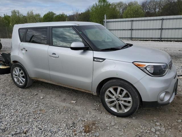 Vin: kndjp3a59j7545375, lot: 50345655, kia soul + 20184