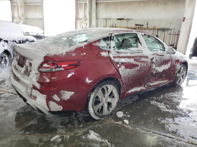 2019 KIA OPTIMA LX - 5XXGT4L31KG291466