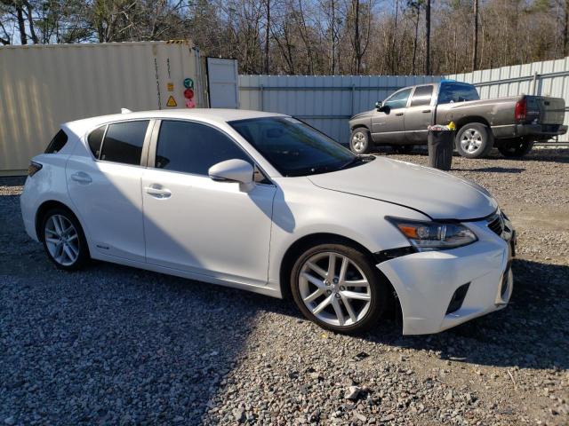 Vin: jthkd5bh9g2266644, lot: 48610025, lexus ct 200 200 20164