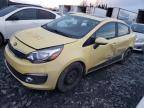 2016 KIA RIO EX - KNADN4A34G6653907