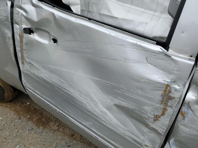 2017 CHEVROLET SILVERADO - 3GCUKREC0HG119774