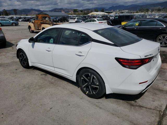 Vin: 3n1ab8cv2sy229800, lot: 49175815, nissan sentra sv 20252