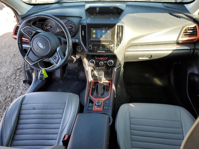 2020 SUBARU FORESTER S - JF2SKALC3LH416839