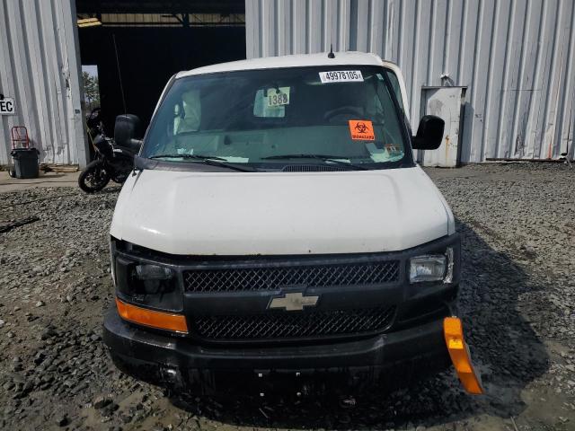 2015 CHEVROLET EXPRESS G2 1GCWGGFF8F1103356