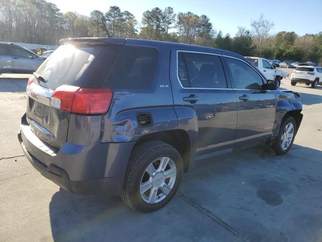 Vin: 2gkalmek0d6395988, lot: 49456625, gmc terrain sle 20133