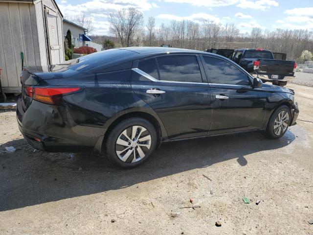 2021 NISSAN ALTIMA S - 1N4BL4BV1MN380075