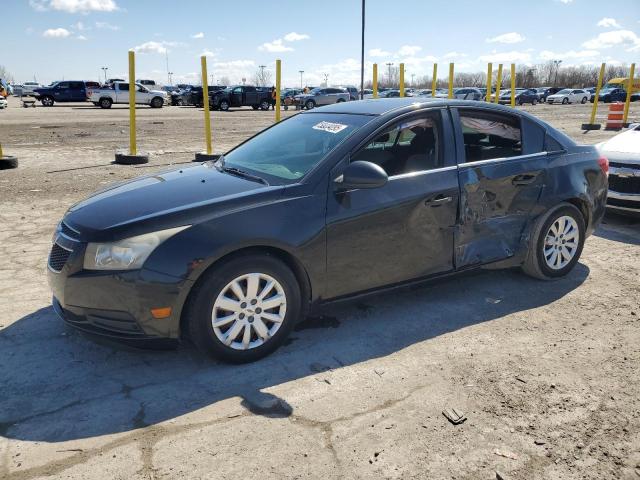 Vin: 1g1pc5sh6b7237813, lot: 50414295, chevrolet cruze ls 2011 img_1
