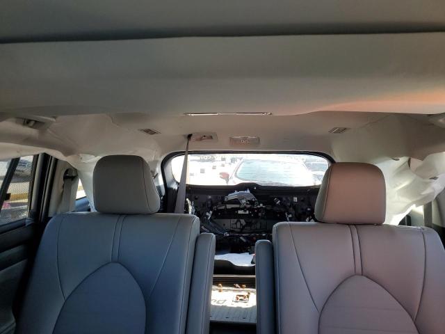 2024 TOYOTA HIGHLANDER - 5TDKDRBH9RS529008