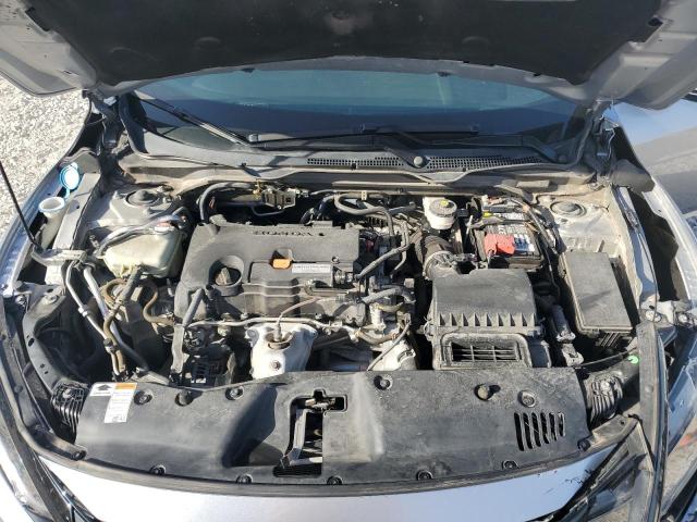 2019 HONDA CIVIC SPOR - 2HGFC2F81KH603940