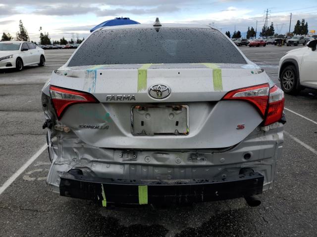 2015 TOYOTA COROLLA L - 5YFBURHE3FP254186