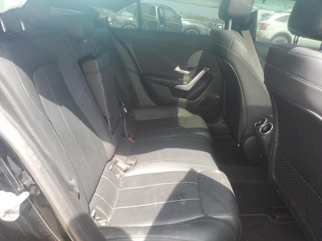 2021 MERCEDES-BENZ A 220 4MAT - W1K3G4FB0MJ305142