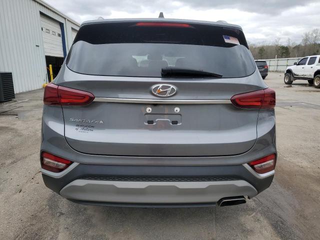 2019 HYUNDAI SANTA FE S - 5NMS33AD4KH004705