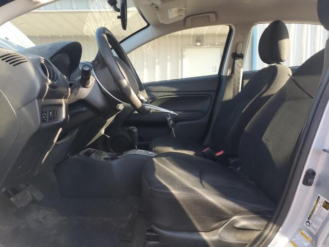 2018 MITSUBISHI MIRAGE ML32F3FJ7JHF15594