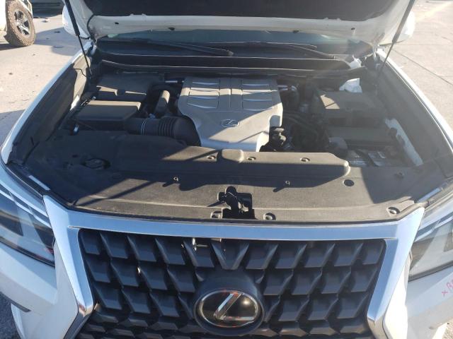 2020 LEXUS GX 460 PRE JTJAM7BX7L5256944