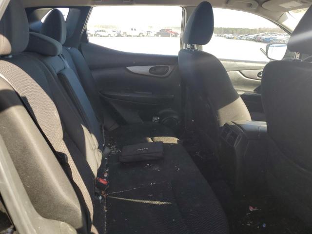 2019 NISSAN ROGUE SPOR - JN1BJ1CR9KW319471