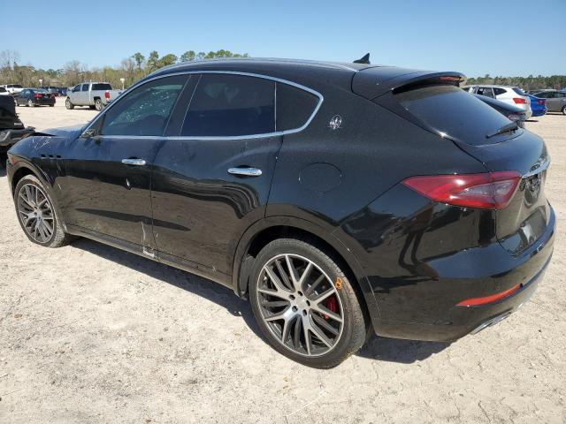 Vin: zn661xul4hx225995, lot: 48588935, maserati all models luxury 20172