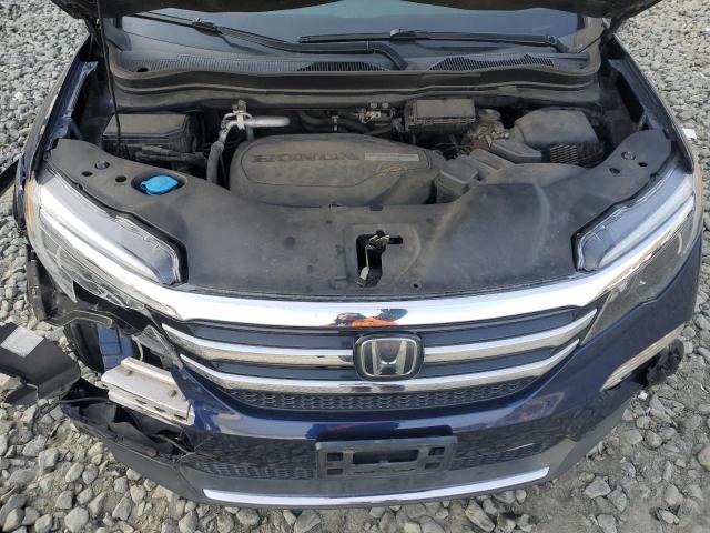 2017 HONDA PILOT TOUR 5FNYF6H92HB036230