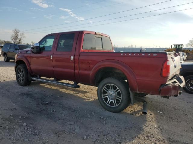 Vin: 1ft7w2b61fec67069, lot: 50403585, ford f250 super duty 20152