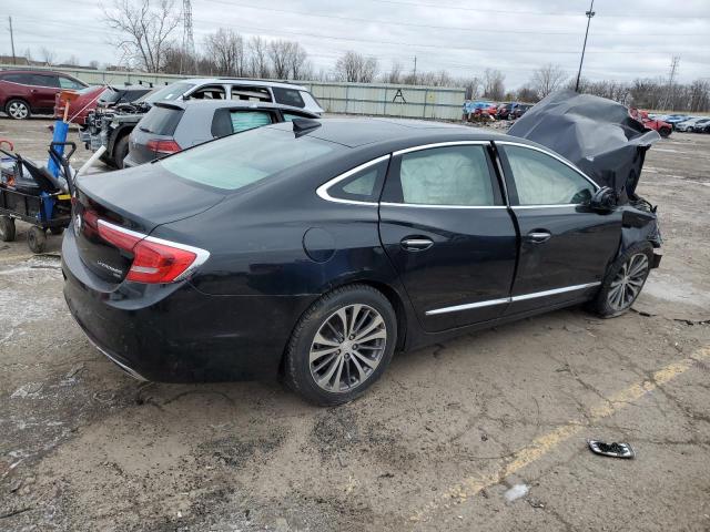 Vin: 1g4zr5ssxku122364, lot: 47952505, buick lacrosse essence 20193