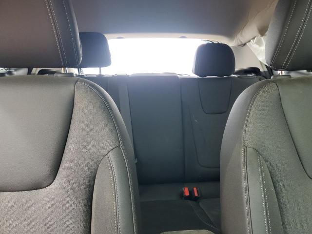 2025 BUICK ENCORE GX KL4AMBSL6SB110984