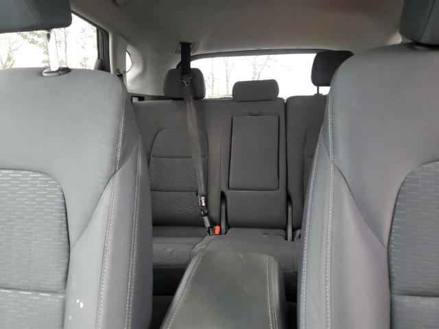 2019 HYUNDAI TUCSON SE - KM8J23A42KU998127