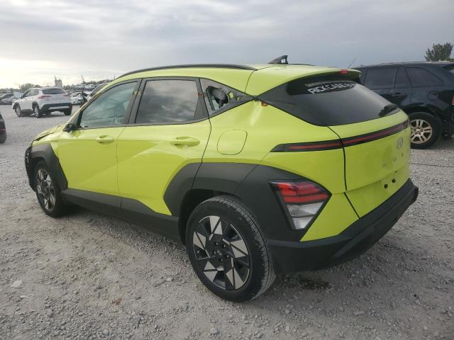 Vin: km8hc3ab8ru171284, lot: 47985345, hyundai kona sel 20242