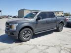 2019 FORD F150 SUPER - 1FTEW1E51KKC75768