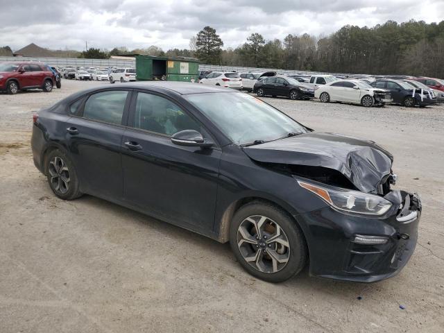 2020 KIA FORTE FE - 3KPF24AD8LE190784