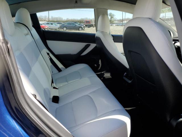 2020 TESLA MODEL 3 - 5YJ3E1EB7LF791521