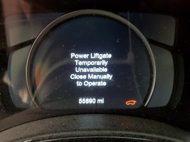 2021 DODGE DURANGO GT - 1C4RDJDG5MC522233