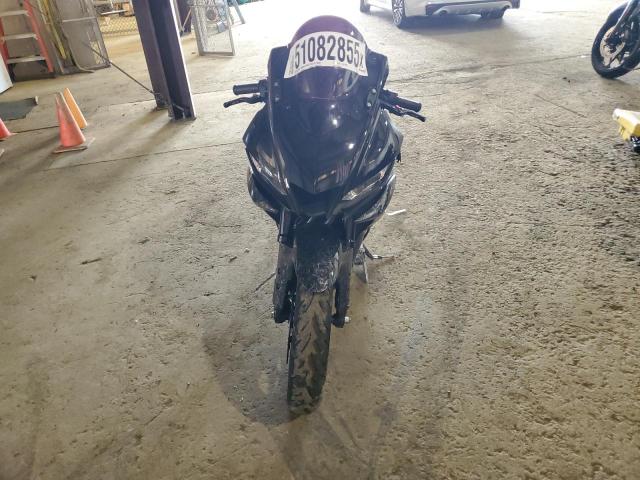 2023 YAMAHA YZFR3 A MH3RH18Y8PK010694