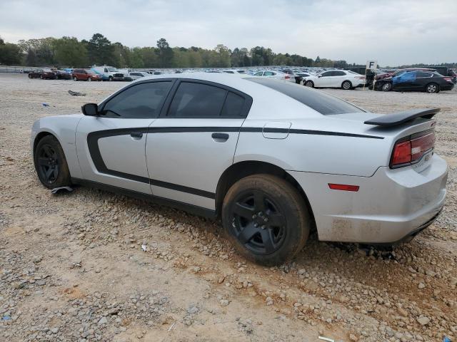 Vin: 2c3cdxat8eh348171, lot: 50800525, dodge charger police 20142
