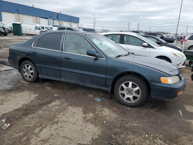 Vin: 1hgcd5653sa164066, lot: 48237175, honda accord ex 19954
