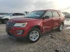 2016 FORD EXPLORER X - 1FM5K7D86GGB85855