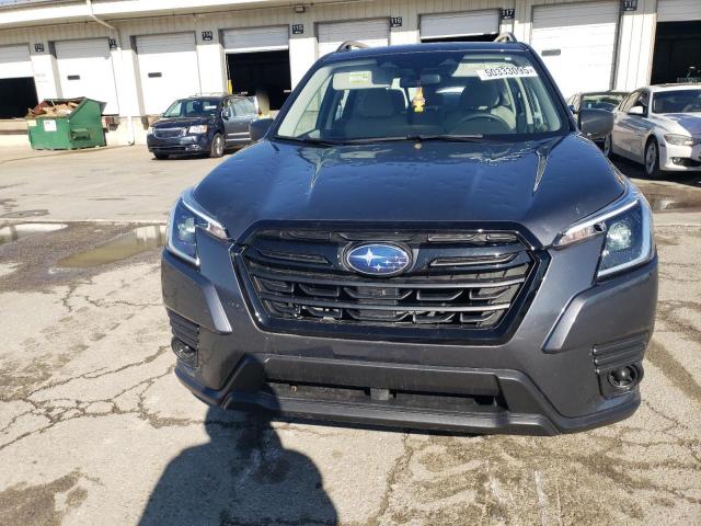 2022 SUBARU FORESTER JF2SKACC9NH479074
